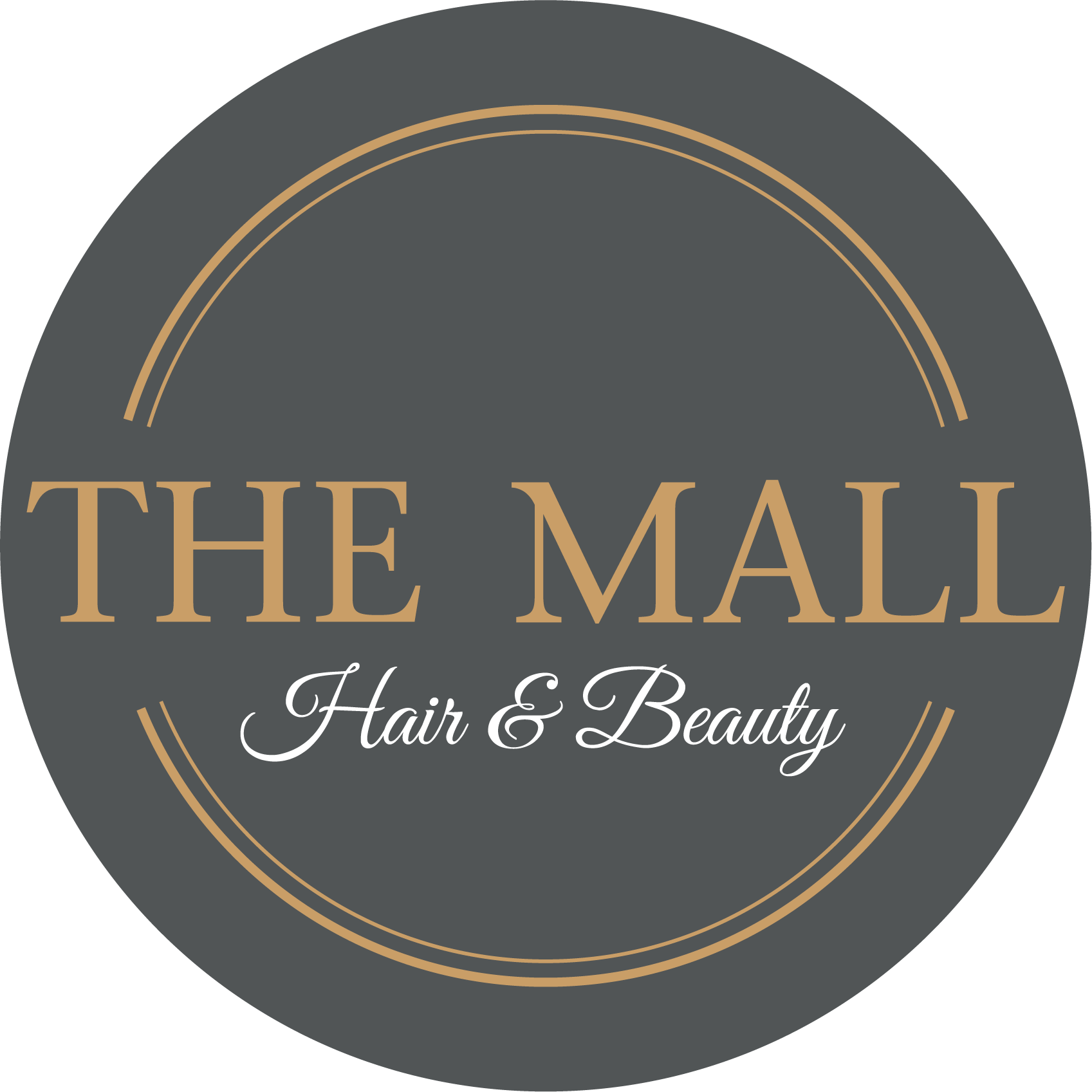 The Mall Hair and Beauty