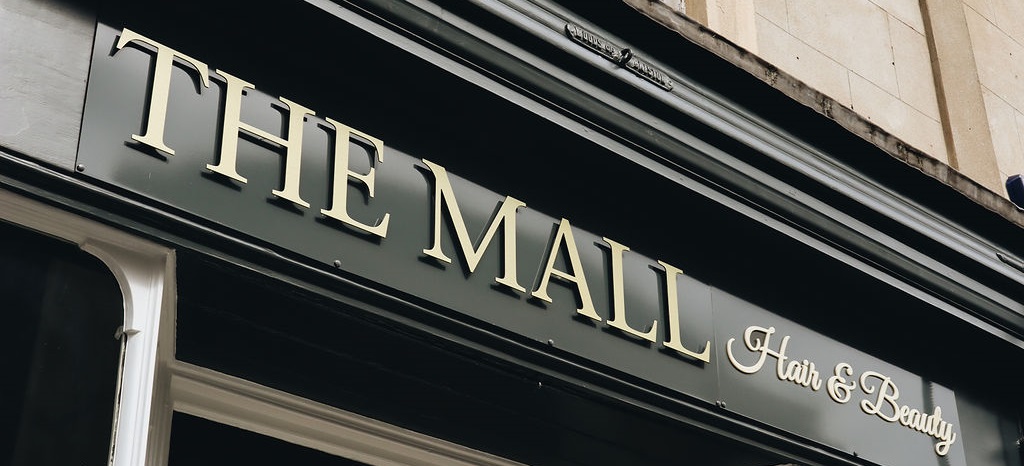 The Mall Hair and Beauty - Clifton Bristol
